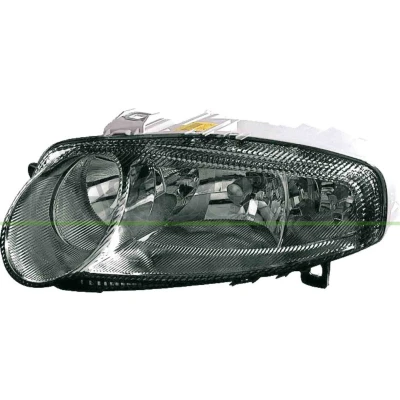 Afbeelding van Koplamp PRASCO AA3404914