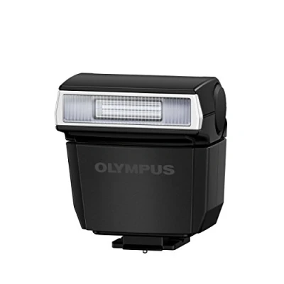 Afbeelding van Olympus FL LM3 Flash