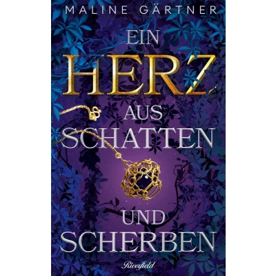 Afbeelding van Ein Herz aus Schatten und Scherben