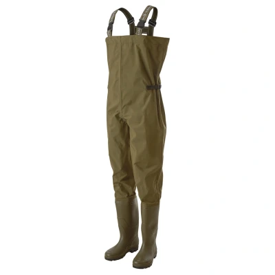 Afbeelding van Trakker N2 Chest Waders Waadpak