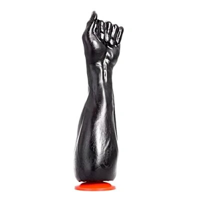 Afbeelding van Fucktools dildo handy harry