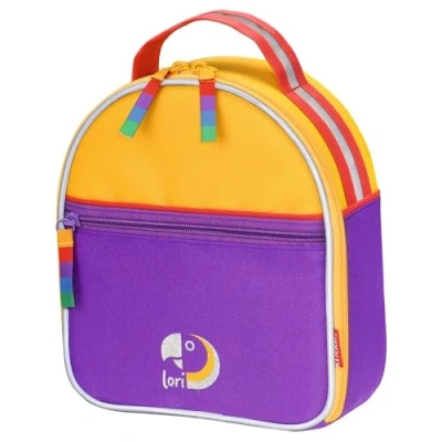 Afbeelding van KLICKfix Lori Bag Purple