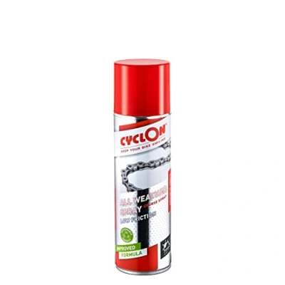 Afbeelding van Cyclon all weather spray 250 ml