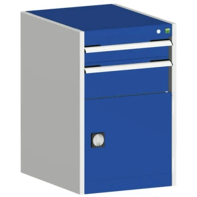 Afbeelding van Gecombineerde kast Cubio SL Bott