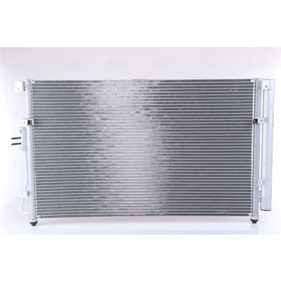 Afbeelding van Nissens Airco condensor 940629