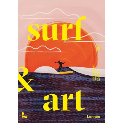 Afbeelding van Surf &amp; Art