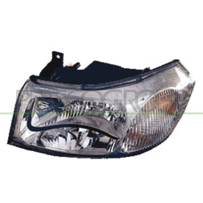 Afbeelding van Koplamp PRASCO FD9104824