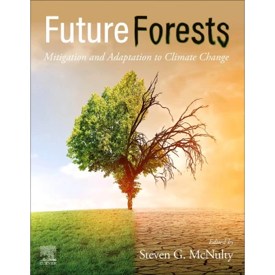 Afbeelding van Future Forests: Mitigation and Adaptation to Climate Change