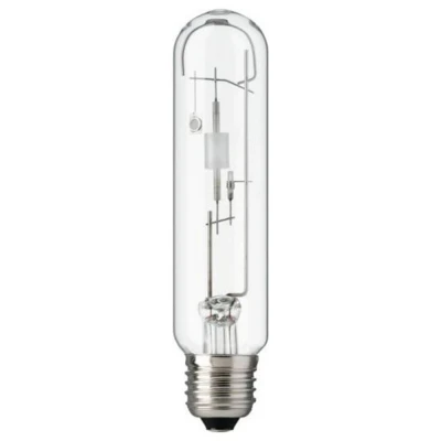 Afbeelding van Signify 59679100 Halogeen metaaldamp 152 mm E27 74 W Energielabel: F (A G) Neutraalwit Buis 1 stuk(s)