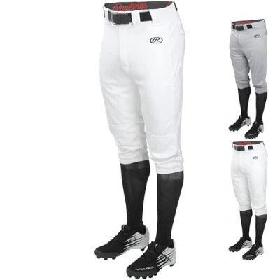 Afbeelding van Rawlings LNCHKP Launch Knicker Pant S White
