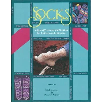 Afbeelding van Socks
