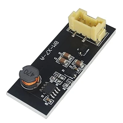 Afbeelding van voor F25 x3 achterste LED staartlampje Driver Chip Board Repair vervanging B003809.2 B M W