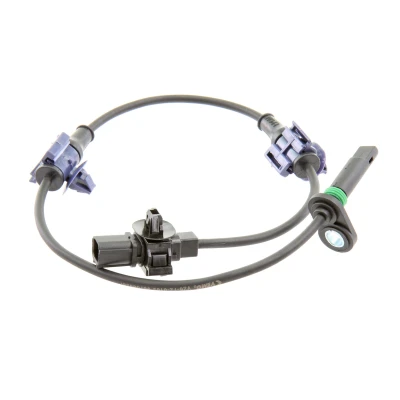 Afbeelding van Vemo ABS sensor V26 72 0163