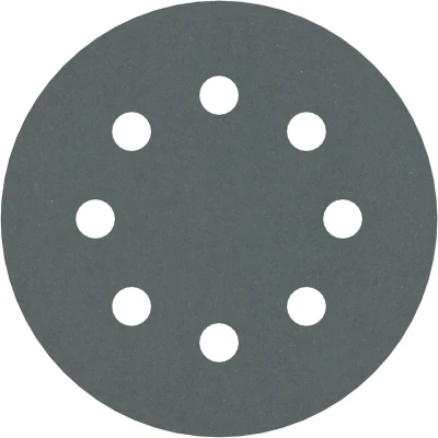 Afbeelding van Bosch Accessoires 5 Excenter Ø115mm F355 Best for Coatings+Composite 8/600 2608605113