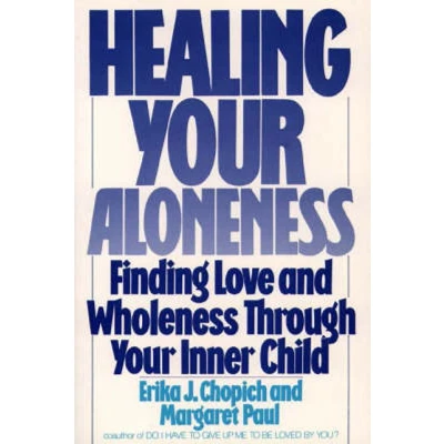Afbeelding van Healing Your Aloneness