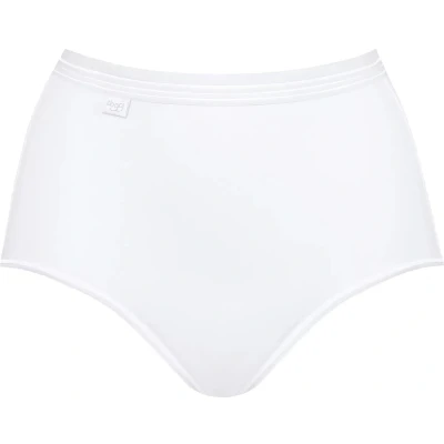 Afbeelding van Sloggi Women Shape H Maxi (1 pack) dames slip wit Maat: 50