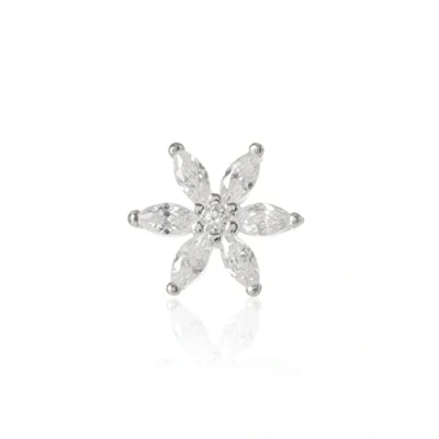 Afbeelding van Thomas Sabo Dames Oorknoppen zirconia H2196 051 14