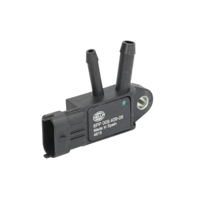 Afbeelding van Hella Uitlaatgasdruk sensor 6PP 009 409 061