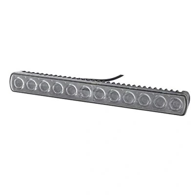 Afbeelding van Hella Verstr led 12/24V 350mm ref 30 uni mont 1FJ 958 040 082