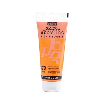 Afbeelding van Pébéo 831059 tube acryl verf Studio, 100 ml, sapgroen