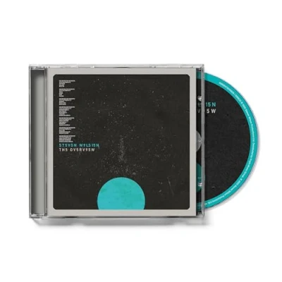 Afbeelding van Steven Wilson The Overview (CD)
