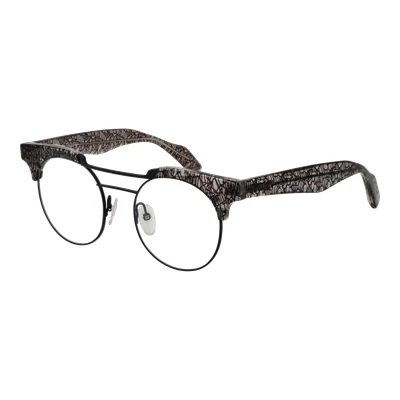 Afbeelding van Yohji Yamamoto Bril YY3009 49079