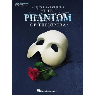 Afbeelding van the Phantom of Opera