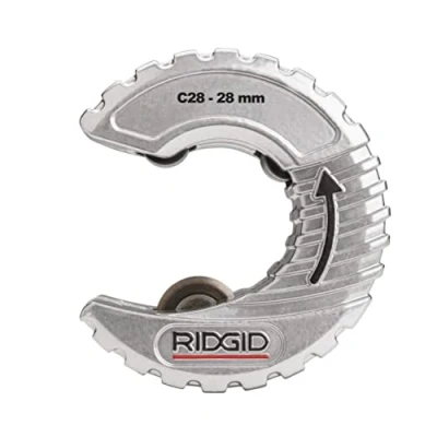Afbeelding van RIDGID 60668 Model C28 mm C Style Close Quarters Koperen Buissnijder alleen 28