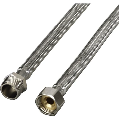 Afbeelding van Xavax 111892 Watertoevoerslangverlenging 3 m 3/4 1 stuk(s)