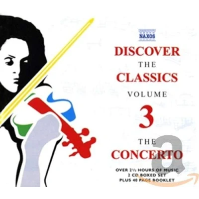 Afbeelding van Various Artists Discover The Classics III (2 CD)