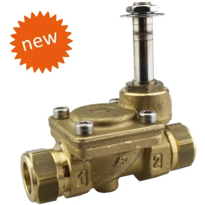 Afbeelding van Pro Valve Direct bedienbaar pneumatisch ventiel B205DEZ77 G 1/2 In rust gesloten 1 stuk(s)