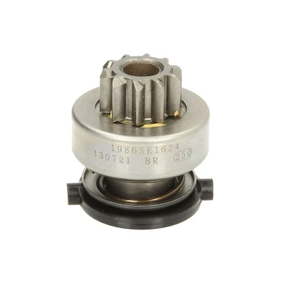 Afbeelding van Vrijwielaandrijving, starter BOSCH 1 986 SE1 624