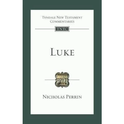 Afbeelding van Luke: An Introduction And Commentary