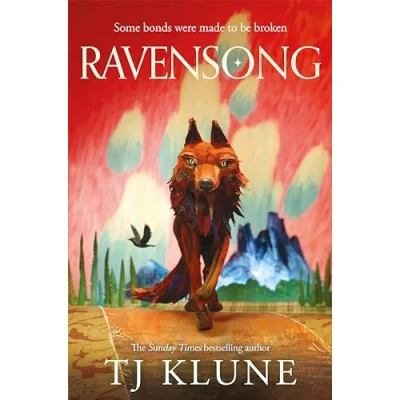 Afbeelding van Ravensong: by T.J. Klune: 2
