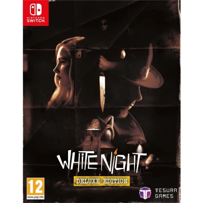 Afbeelding van White Night Deluxe Edition