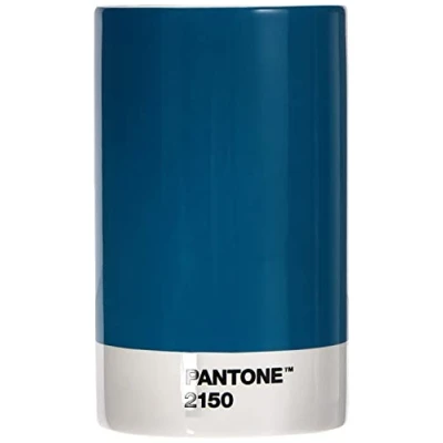 Afbeelding van Pennenhouder Copenhagen Design Pantone Blue