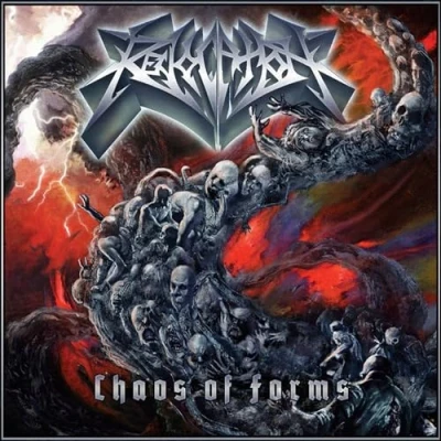 Afbeelding van Chaos of Forms