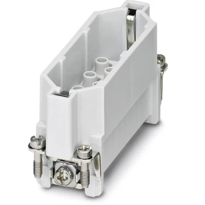 Afbeelding van Phoenix Contact 1584392 Pin inzetstuk HC D 108 + PE Crimpen 1 stuk(s)