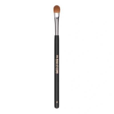 Afbeelding van Make up Studio Nr. 14 Oogschaduwpenseel Marterhaar Large