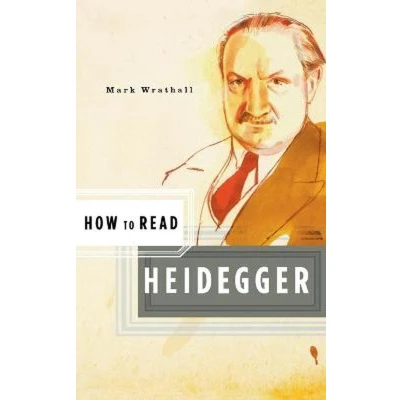 Afbeelding van How to Read Heidegger: 0