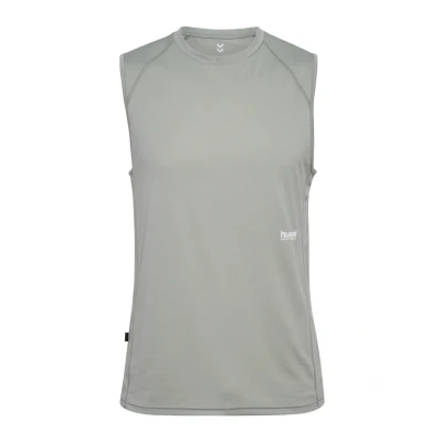 Afbeelding van Hummel Pulse Workout Top, Heren, Maat: XXL, Belgian block