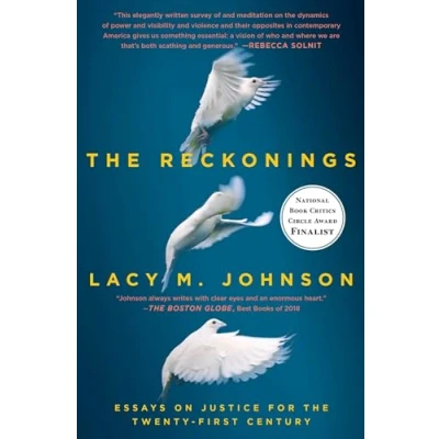 Afbeelding van the Reckonings: Essays on Justice for Twenty First Century