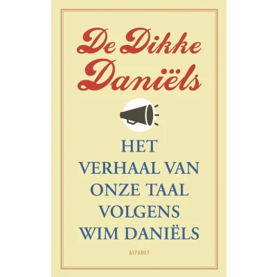 Afbeelding van De Dikke Daniëls (Hardback)