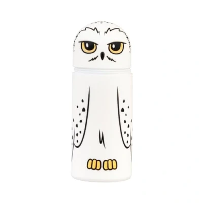 Afbeelding van Harry Potter Hedwig 3D Pennenzak