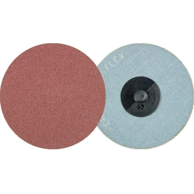 Afbeelding van PFERD CDR 75 A 120 FLEX 42777712 Schuurblad Korrelgrootte (Ø) mm 50 stuk(s)