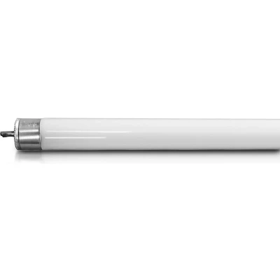 Afbeelding van V TAC Buis voor insectendoder Wit 8 Watt