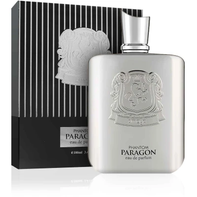 Afbeelding van Zimaya Phantom Paragon Eau de Parfum 100 ml
