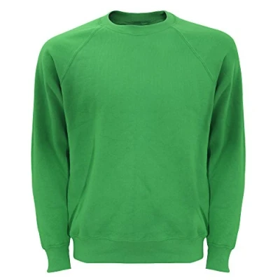 Afbeelding van Fruit of the Loom Raglan Classic Sweater voor heren