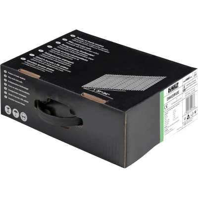 Afbeelding van DeWalt Accessoires Draadlas 2.8 63 Geringd Helder 2.2m DNW28R63E