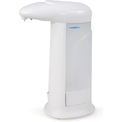 Afbeelding van Zeepdispenser sensor 330 ml wit